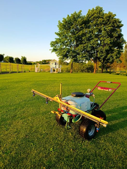 Opryskiwacz Team Sprayers Scout