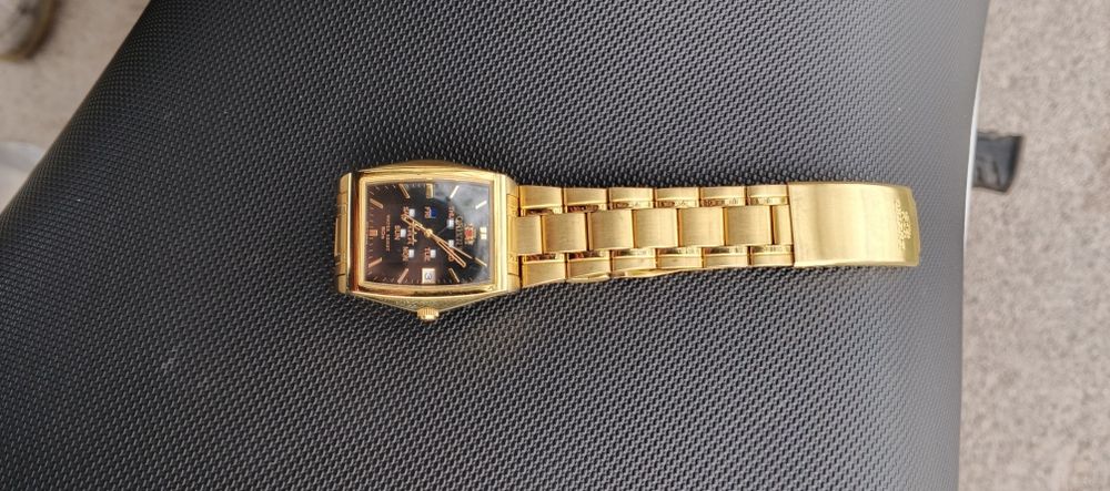Годинник ORIENT BPMAA001WJ