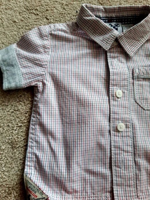 Conjunto Chicco 1 mês