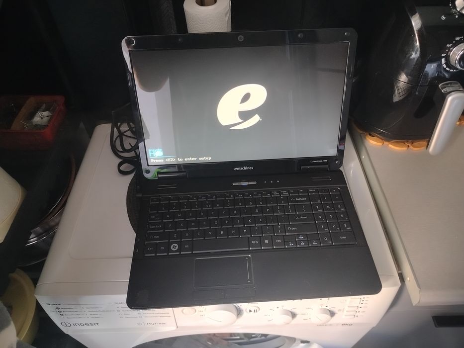 Laptop Emachines