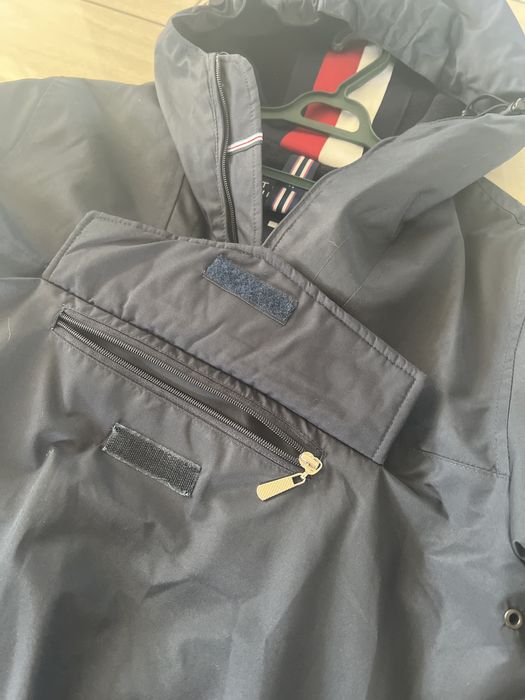 Tommy Hilfiger bluza kurtka kanhurka rozm M