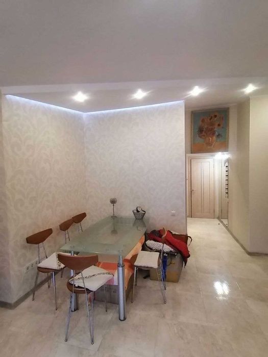 2-кімнатна квартира за адресою (площа 58 м²) - Atlanta.ua - фото 13