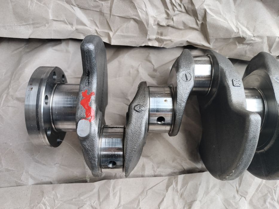 Cambota Renault 1.5 DCi – motores K9K –