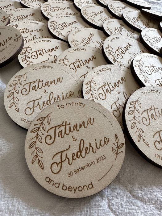 Lembranças aniversário/batizado/casamento