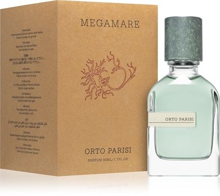 Orto parisi megamare
