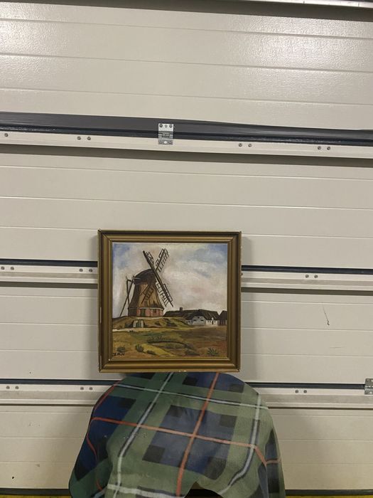 Olej na płótnie okazja !!!