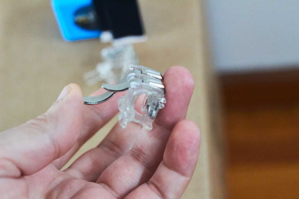 Triggers jogos para Android e iPhone - Extra 2 dedoes