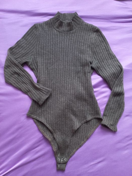 Klasyczne, brązowe body