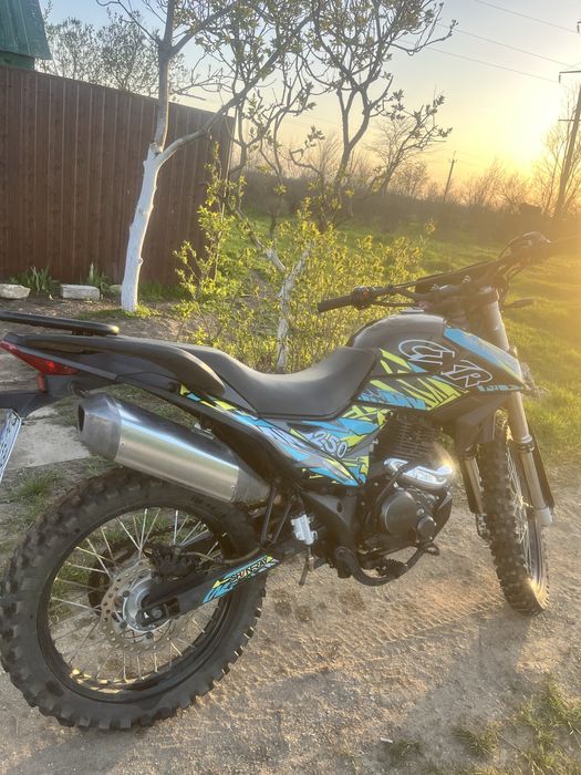 Продам Shineray 250-2023год