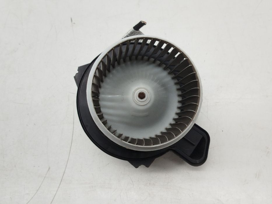 Motor de Sofagem - FIAT 500 (312_) | 07 -