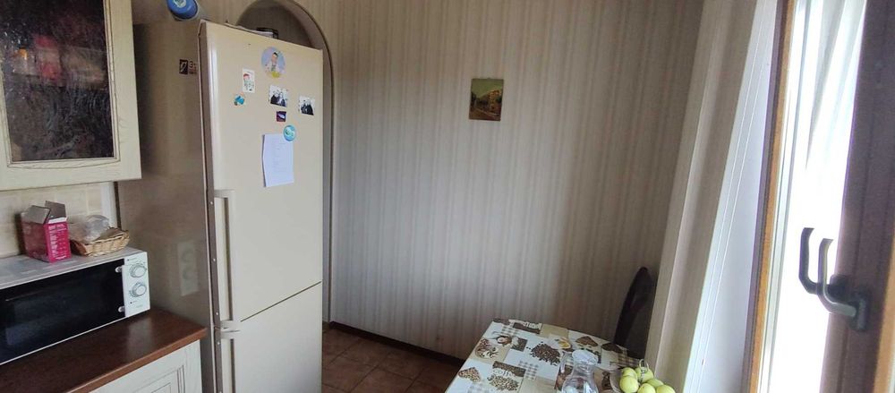 2 комн Троещина Бальзака 55 ТРЦ Район 13эт Евроремонт 2017 55квм