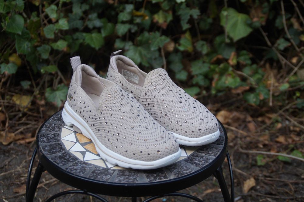 Buty Skechers roz.36