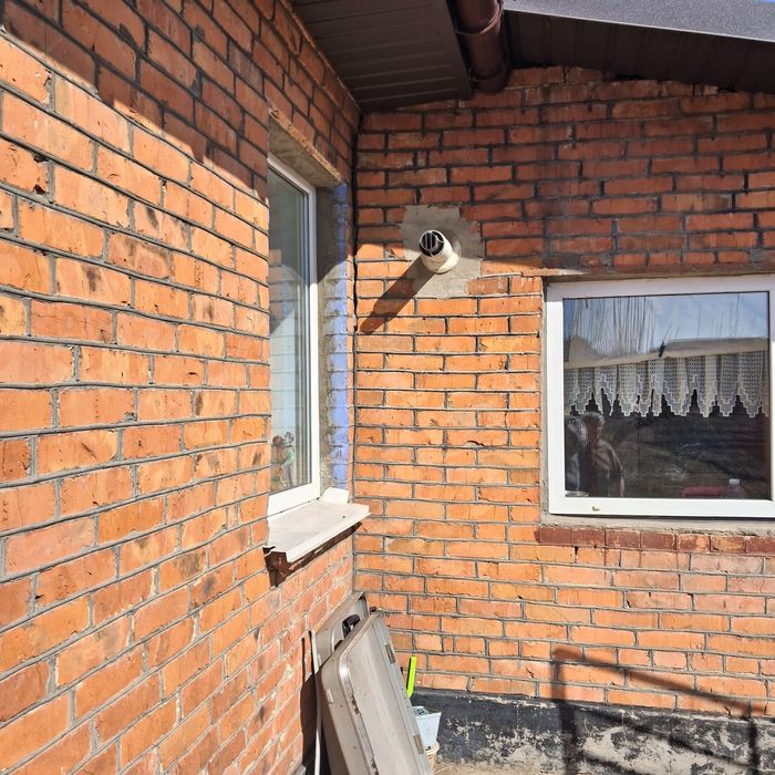 Здам в оренду приватний будинок.