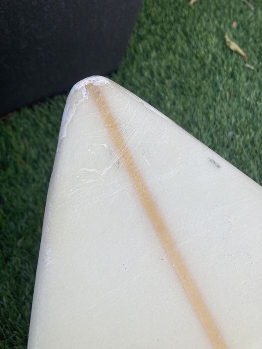 Prancha de surf Index Krown, 5”10, 25,5L