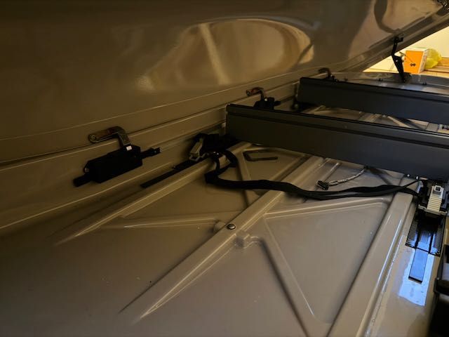 Thule Vision 650