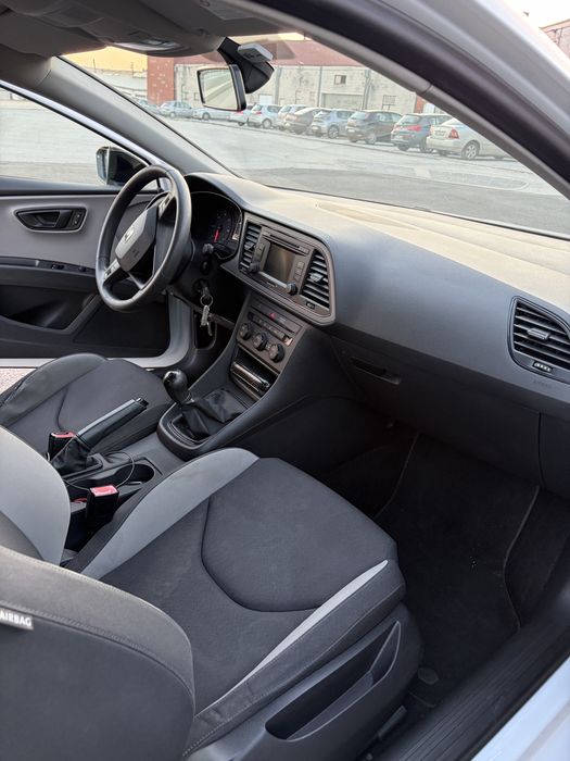 Seat Leon 1.6 tdi