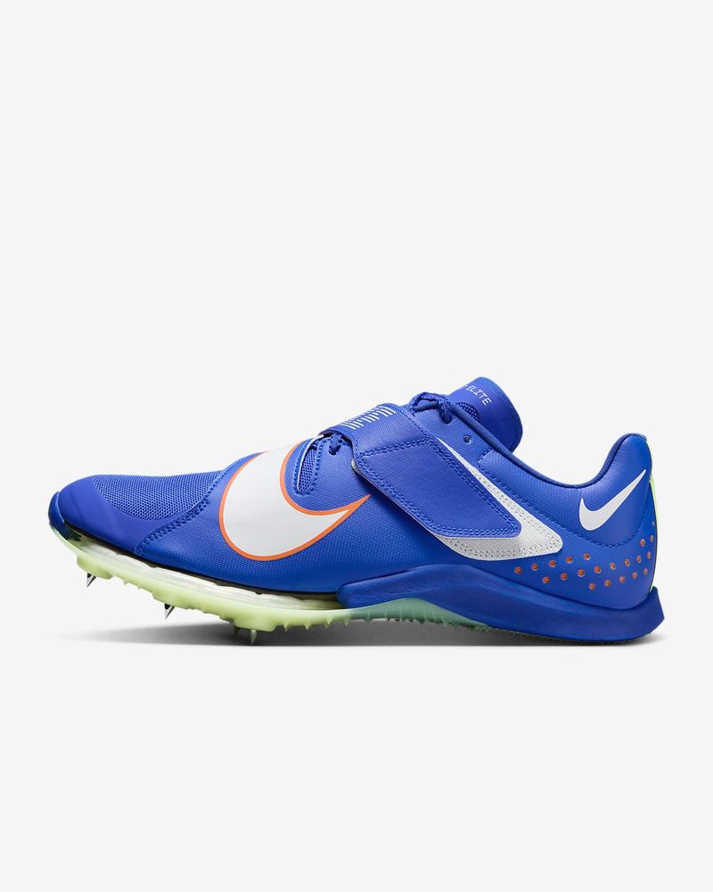 Nike zoom long jump sale