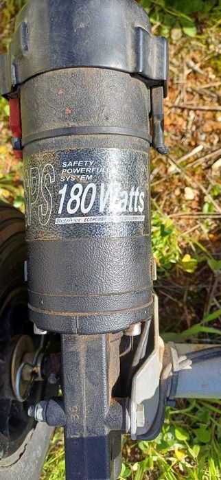 Trolley de Golfe 2 unid