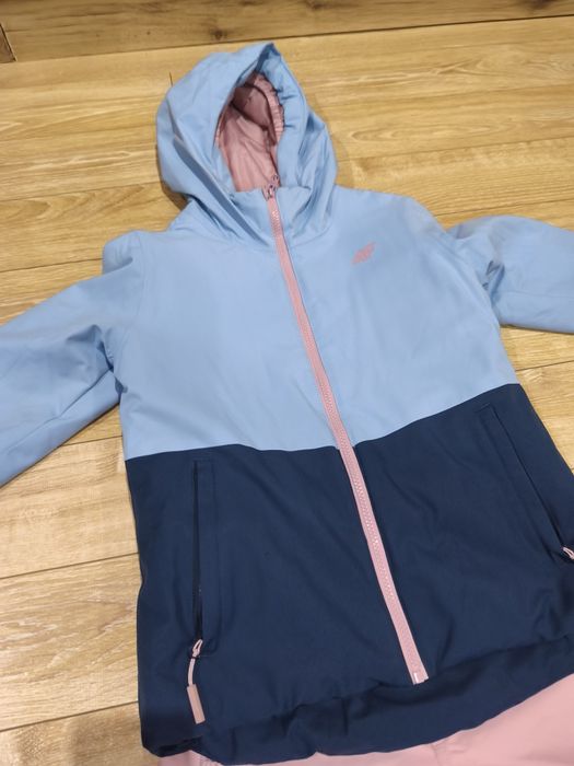 Kombinezon narciarski 4f 146