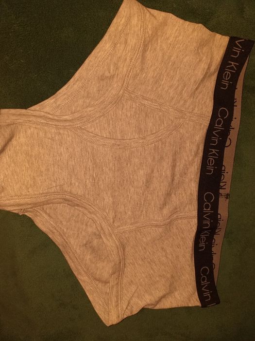 Bielizna męska roz S/M *Calvin Klein