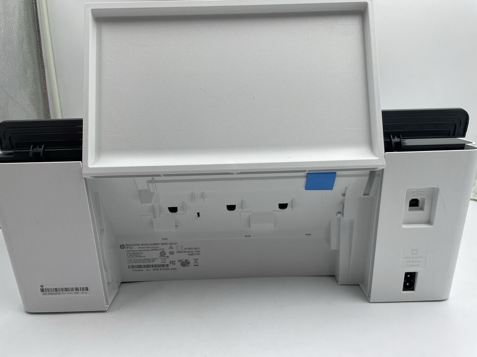 Drukarka HP Smart Tank 5108 rozlany tusz.