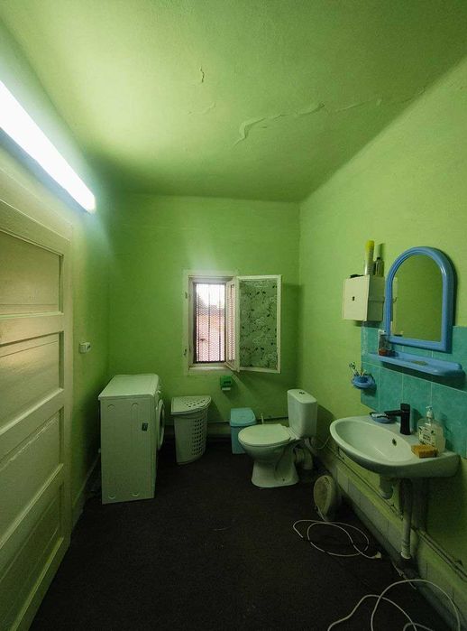 Продам будинок в смт. Вилок