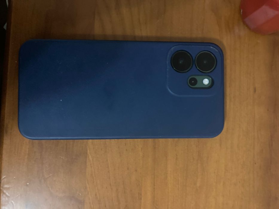 Oppo reno 14 fs