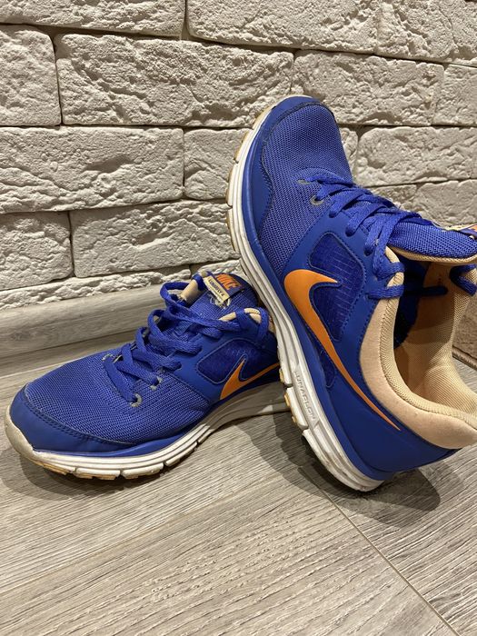 Кроссовки Кросівки Найк Nike