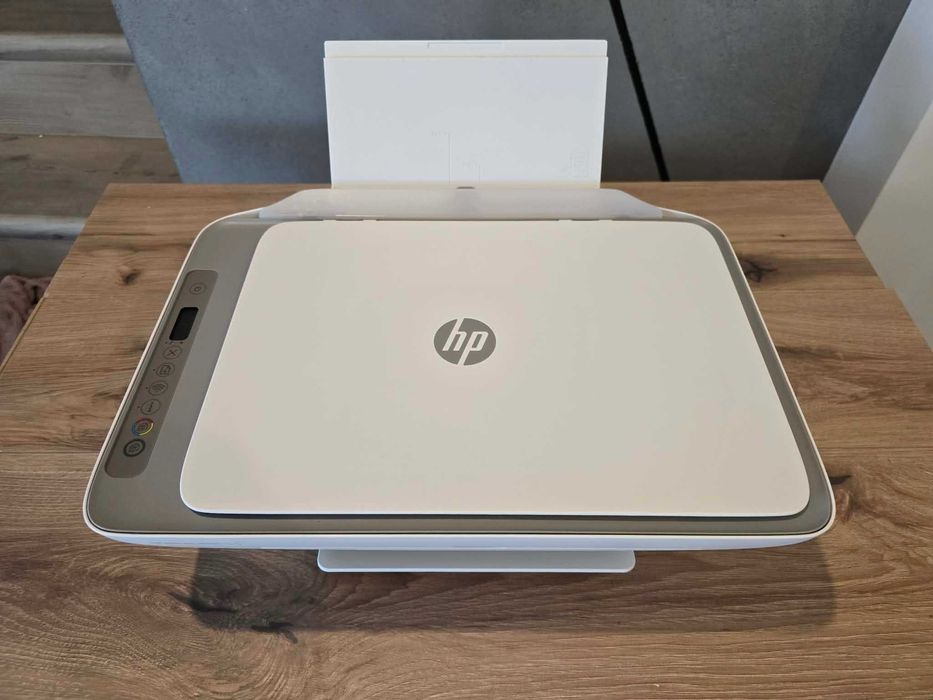 drukarka HP deskjet2820e
