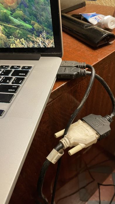 Графічний планшет Wacom Cintiq 21ux (DTZ-2100D)