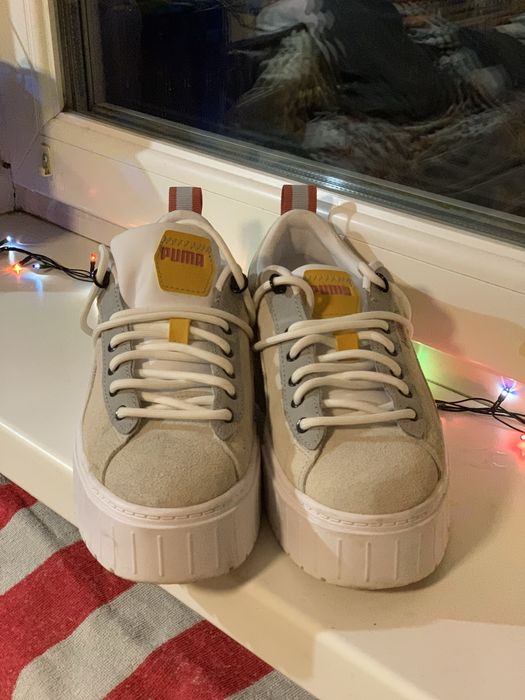 Кросівки puma meyze