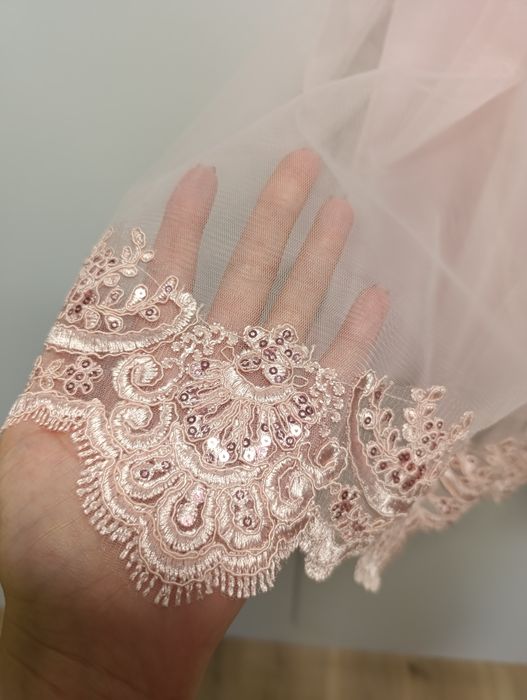 Sprzedam sukienkę 164 wizytową z bolerkiem