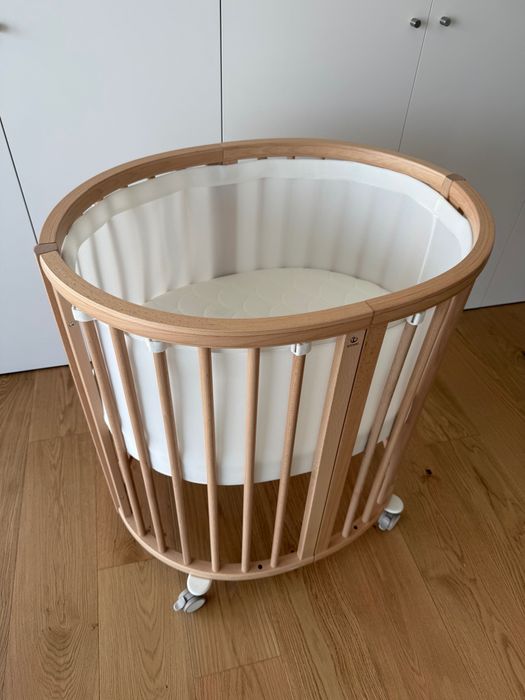 Cama Stokke® Sleepi Mini V3