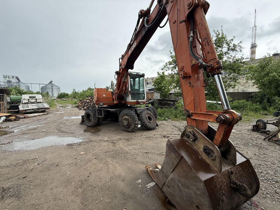 Продаж  ATLAS 1304 2000r