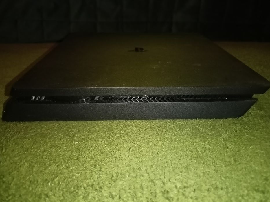 PlayStation 4 Slim dysk 500GB