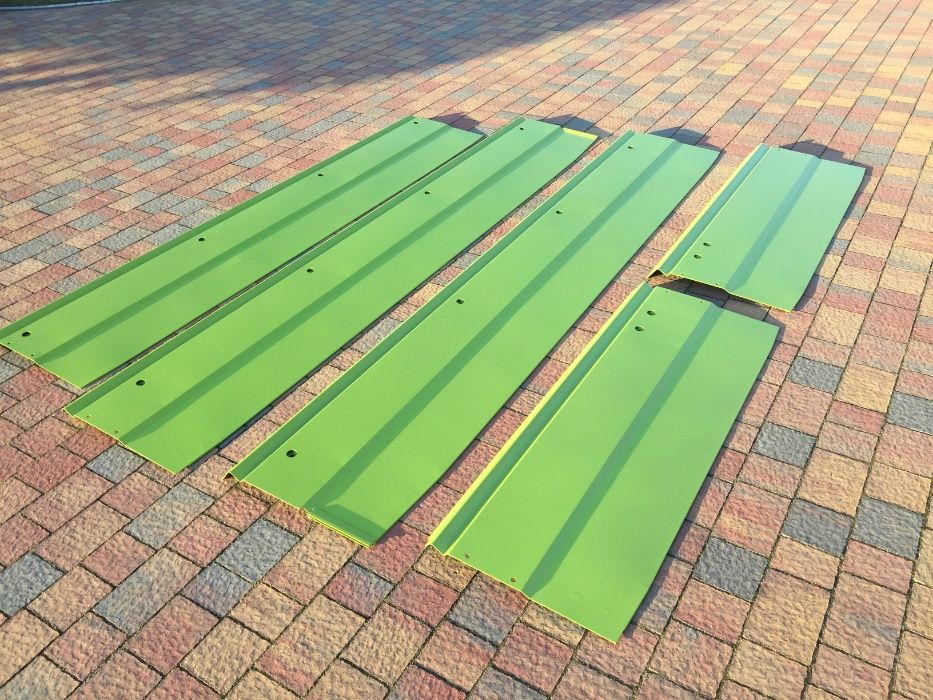 Claas heder V1050, zbożowy 10,5m, próg, stół, podłoga, Lexion, Vario