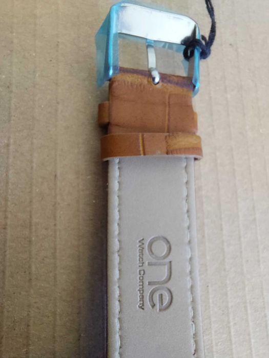 Relógio ONE Watch Company