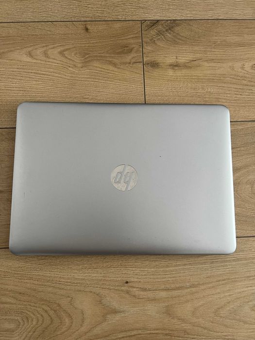 Notebook HP ProBook 440 G4  Dysk SSD 256, 8GB RAM, i5
