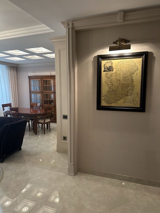 2-кімнатна квартира за адресою вул. Армійська (площа 119,6 м²) - Atlanta.ua - фото 21