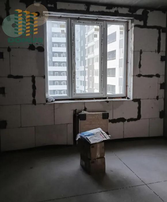 2-комнатная квартира по адресу Небесной Сотни пр. (площадь 60,8 м²) - Atlanta.ua - фото 4