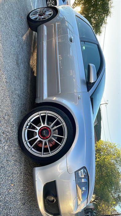 Audi A3 8p 2006