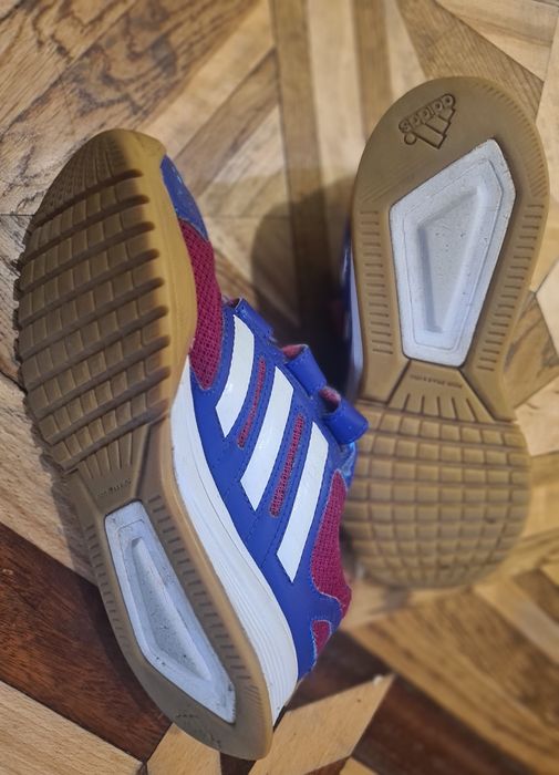 Кроссовки Adidas 21см по стельке