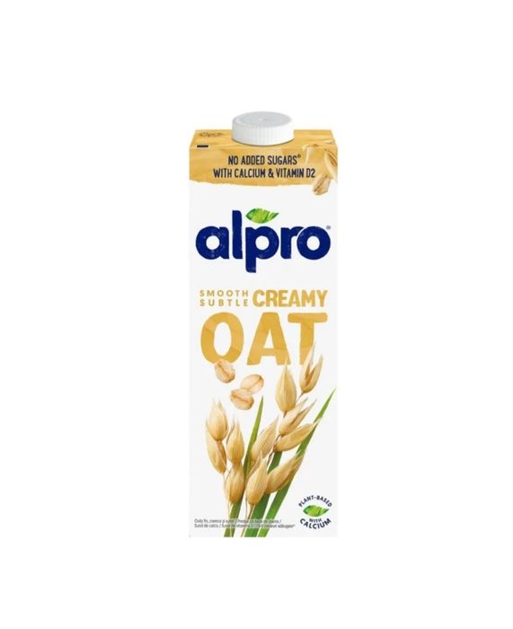 Mleko Alpro owies 1 litr - większą ilość