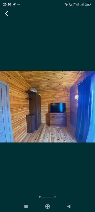 Дом 10000грн.Вышгород