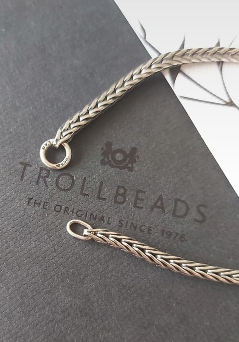 Pulseiras ORIGINAIS Pandora REFLEXIONS, Moments, Trollbeads