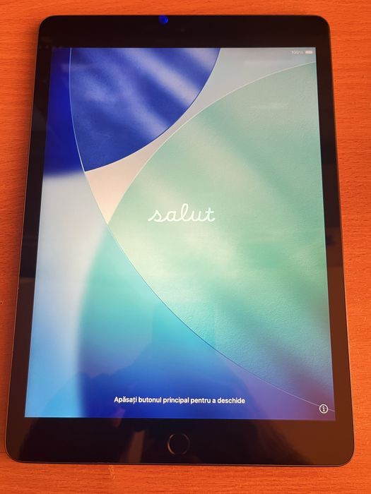 iPad 9 Space Gray 64GB - stan bardzo dobry, do pracy i nauki