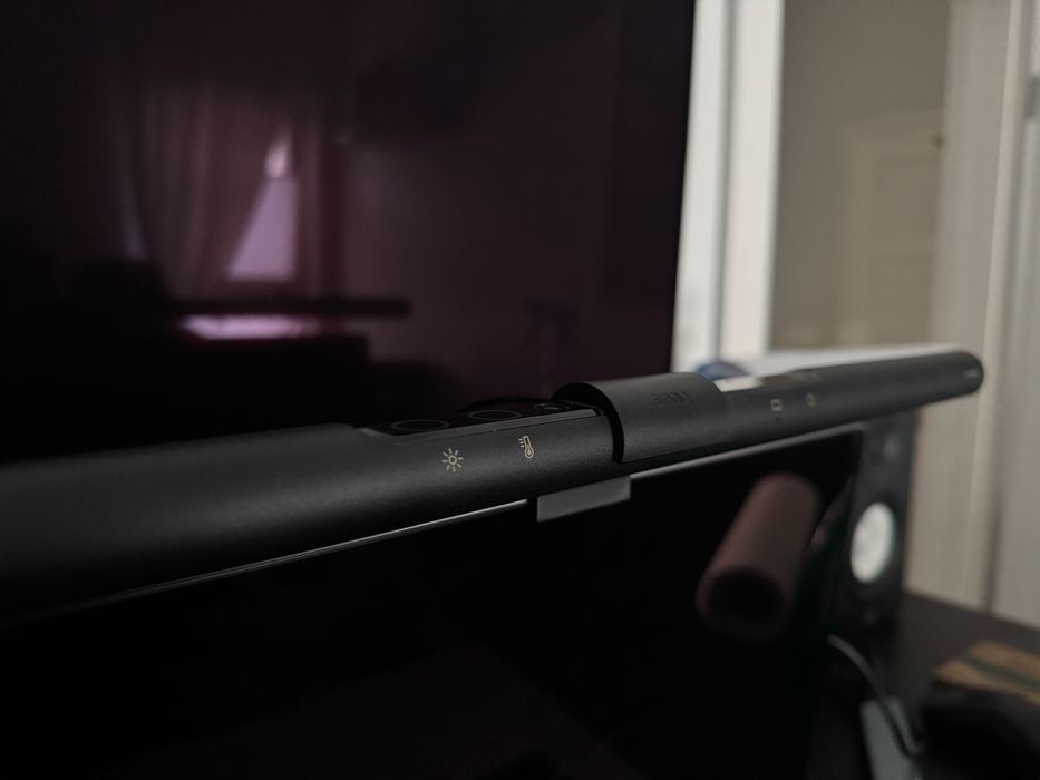 BenQ ScreenBar - gwarancja do 14.01.2027