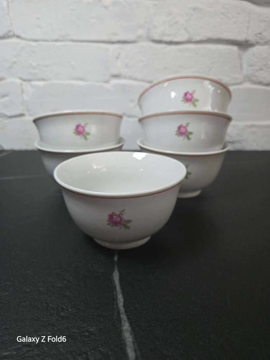 Miseczki Made In China