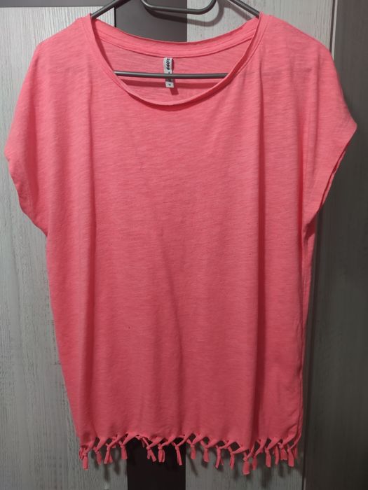 T-Shirt   Cropp  r. M