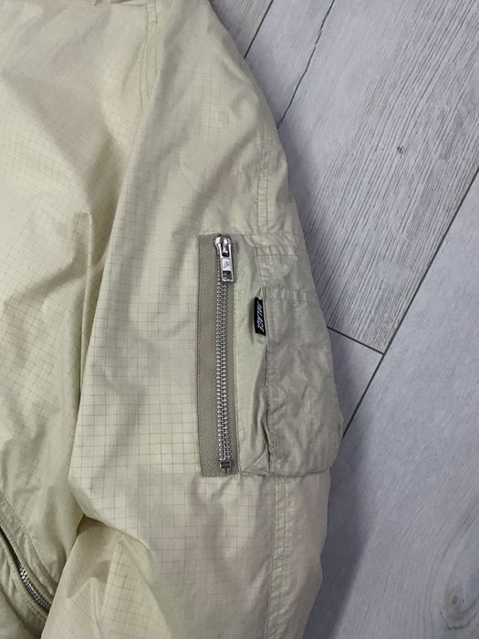 Пуховик Куртка Palace Skateboards P-2B Short Parka